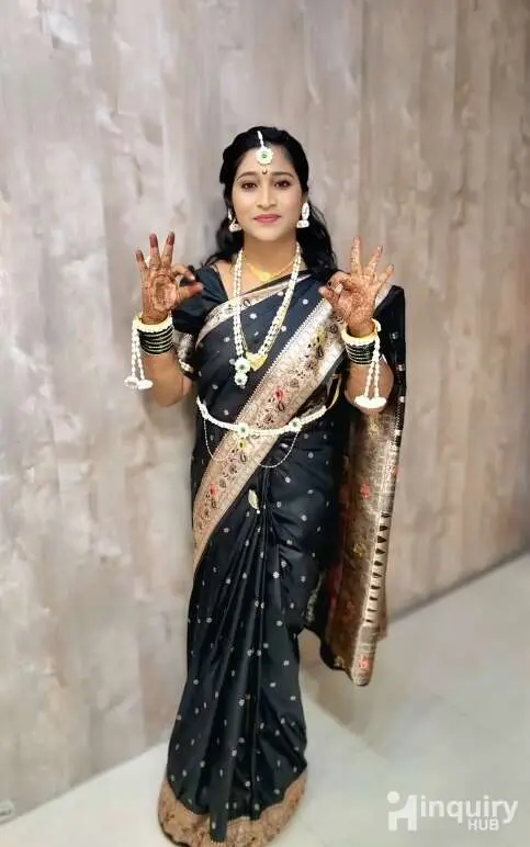 Rashmi's Makeover