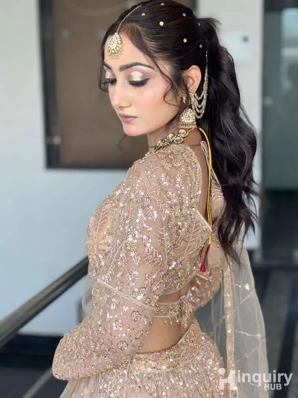Makeup By Aniksha