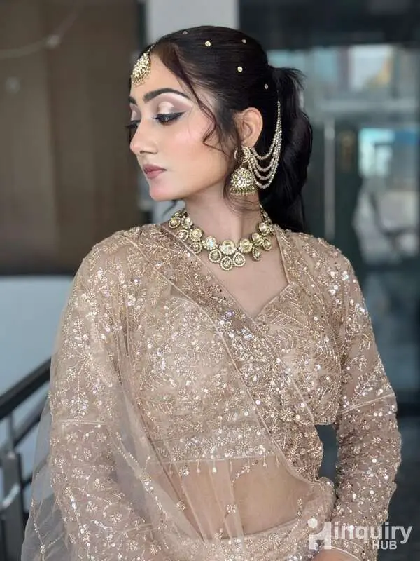 Makeup By Aniksha
