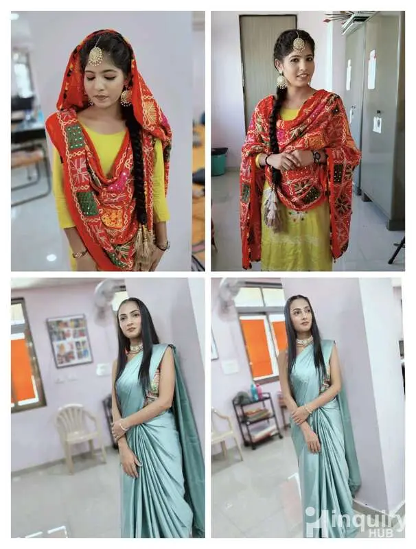 Priya Makeup Artists