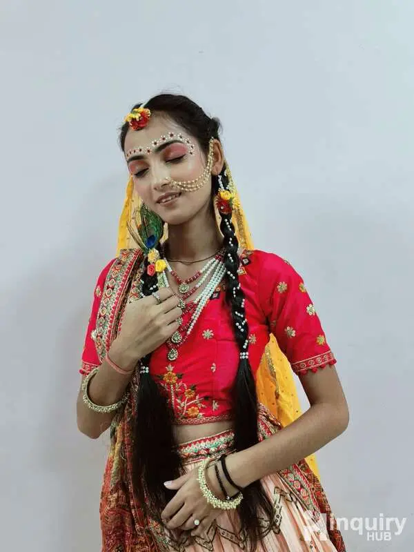 Priya Makeup Artists