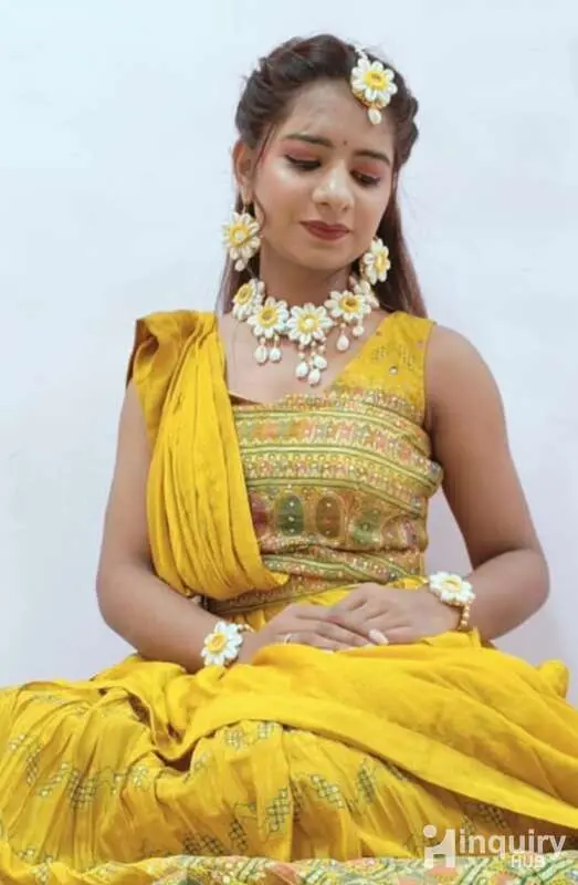Priya Makeup Artists