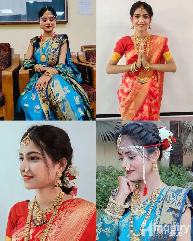 Priya Makeup Artists