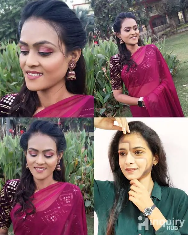 Priya Makeup Artists