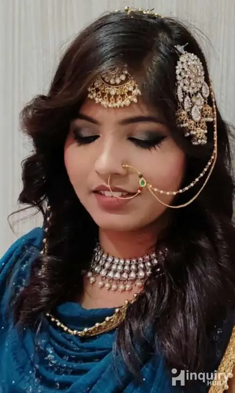 Priya Makeup Artists