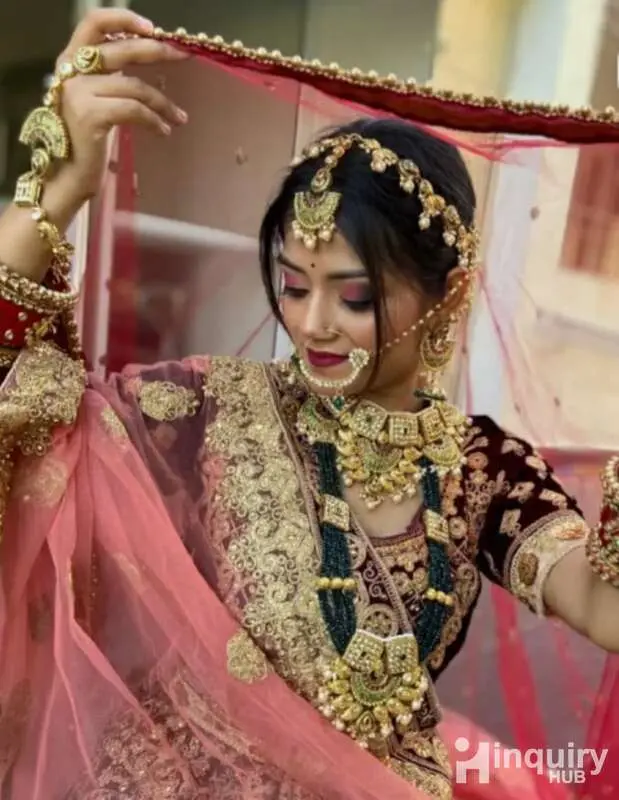 Priya Makeup Artists