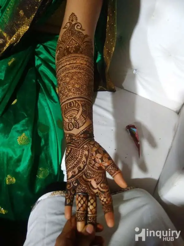 Singh's Mehandi Hub
