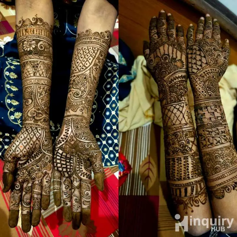 Singh's Mehandi Hub