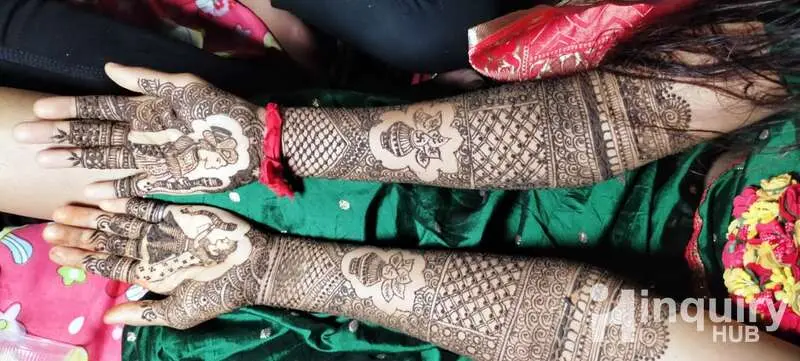 Singh's Mehandi Hub