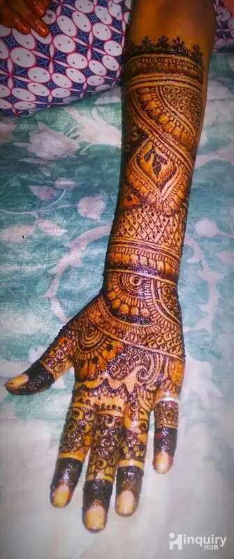 Singh's Mehandi Hub
