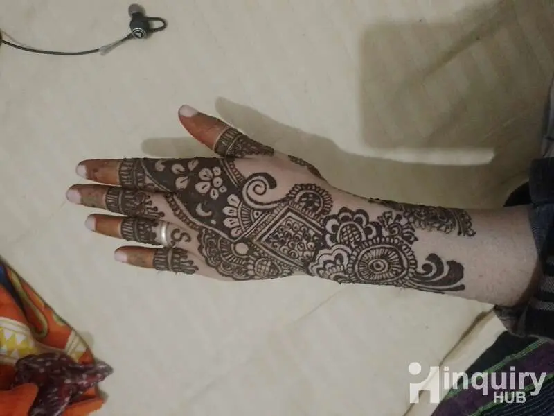 Singh's Mehandi Hub