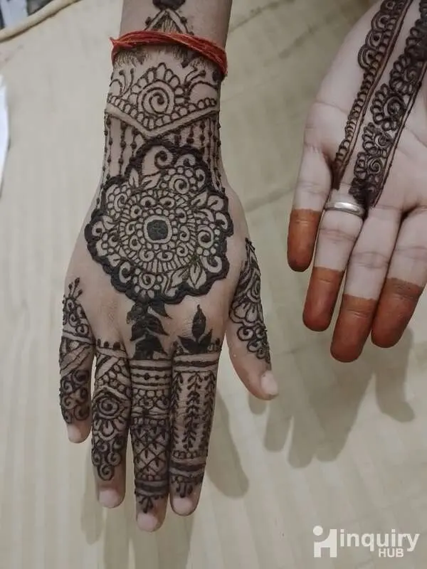 Singh's Mehandi Hub