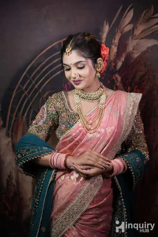 Disha Beauty World Academy