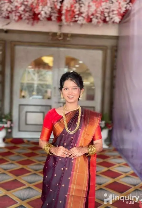 Makeup Artist Manisha