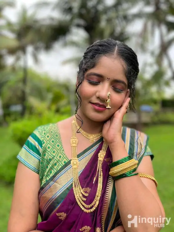 Makeup Artist Manisha
