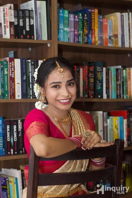 Makeup Artist Manisha