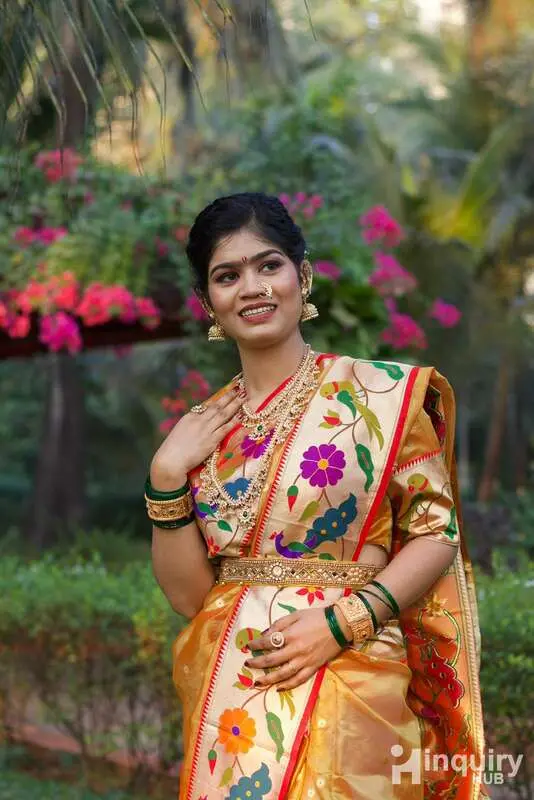 Makeup Artist Manisha