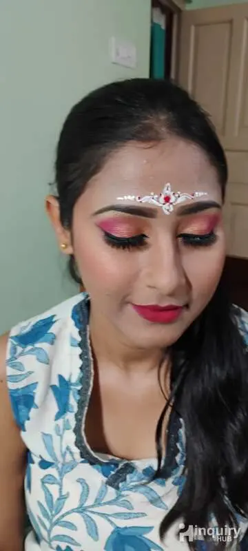 Paromita Makeover