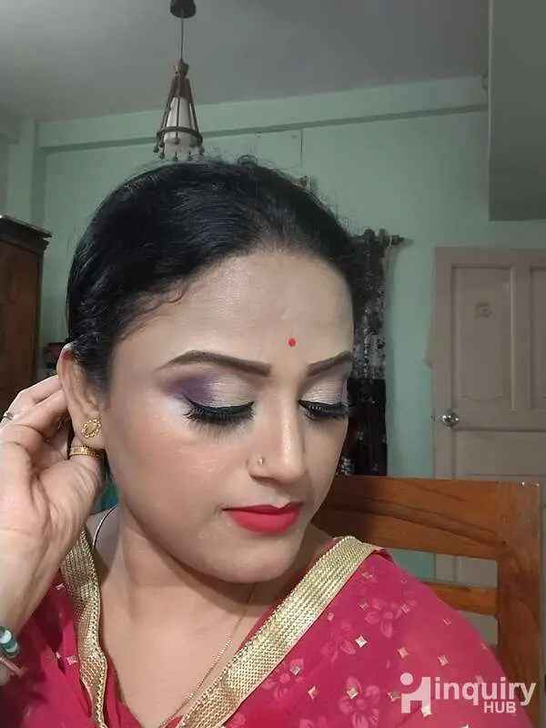 Paromita Makeover