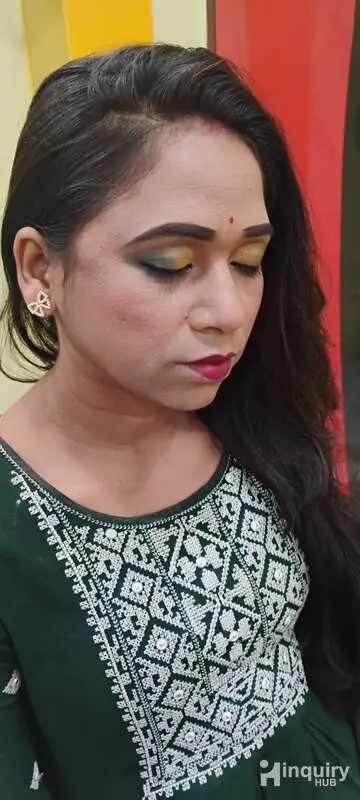 Paromita Makeover