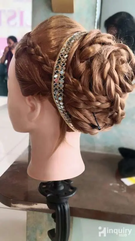 Fizza Makeover