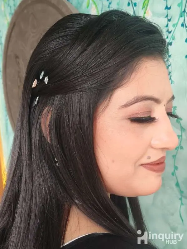 Fizza Makeover