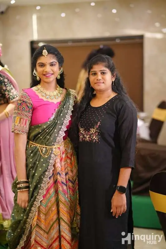 Satya Makeup  Artist