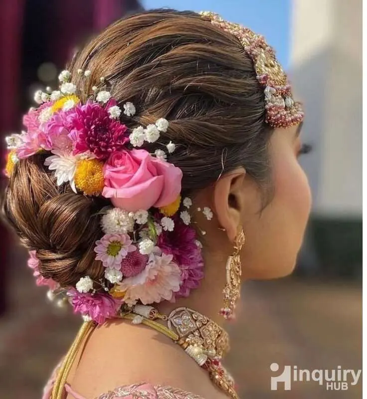 Deeksha  Makeover