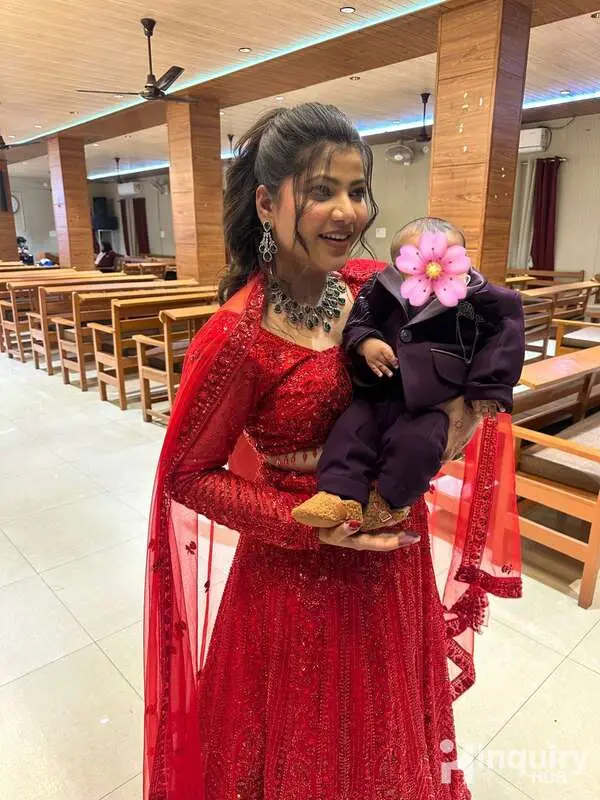 Deeksha  Makeover