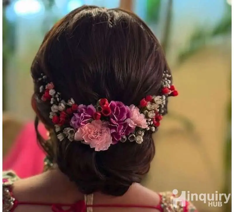 Deeksha  Makeover