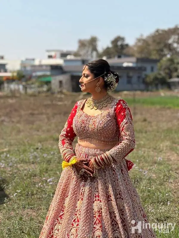 Deeksha  Makeover