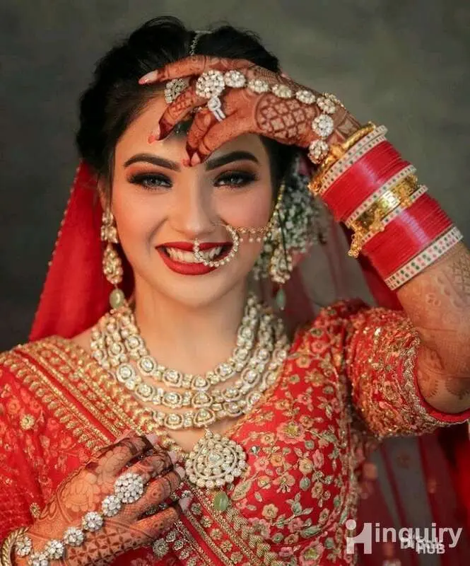 Priti Makover