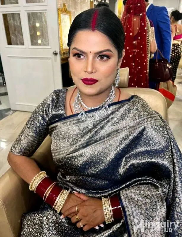 Priti Makover