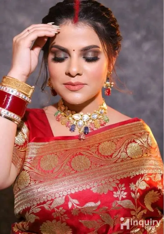 Priti Makover