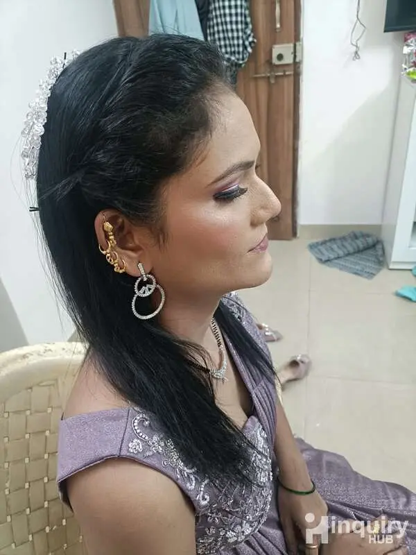 Bano Makeup Artists