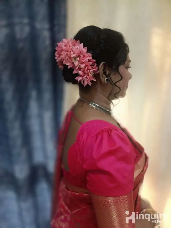 Bano Makeup Artists