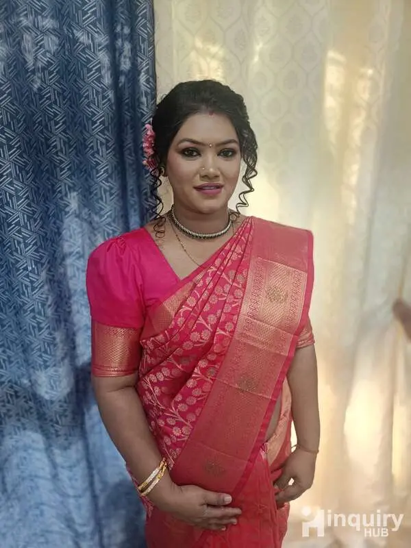 Bano Makeup Artists