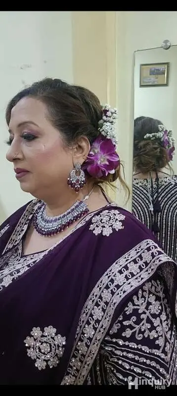 Bano Makeup Artists