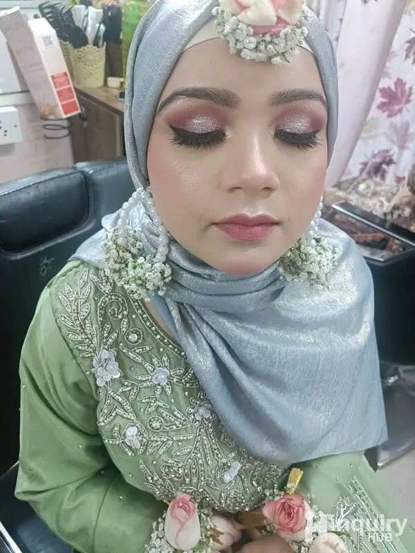 Bano Makeup Artists