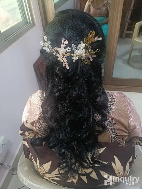Bano Makeup Artists