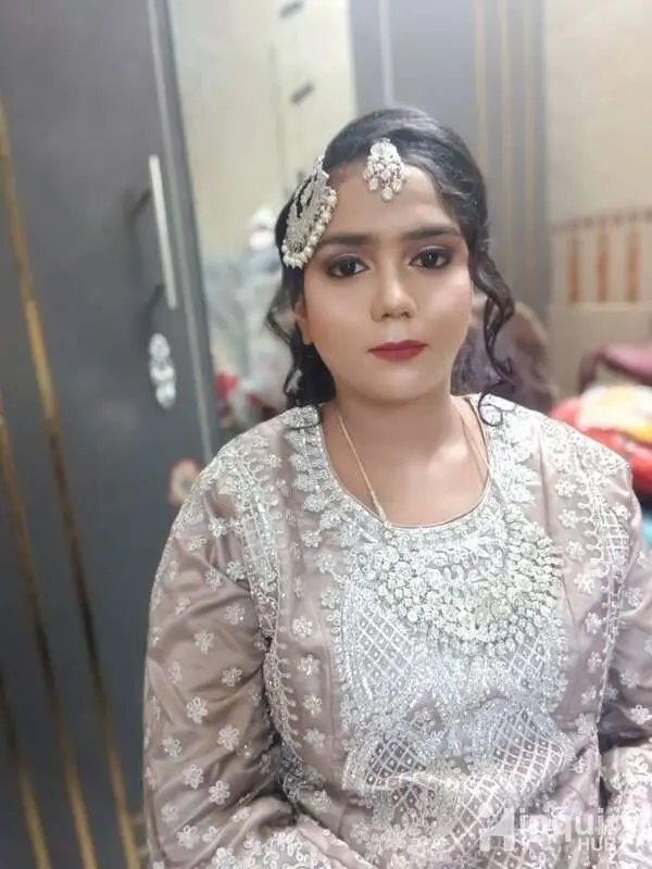 Bano Makeup Artists