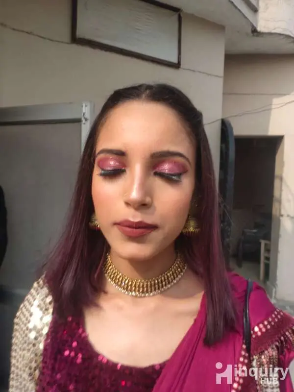 Harpreet Kaur