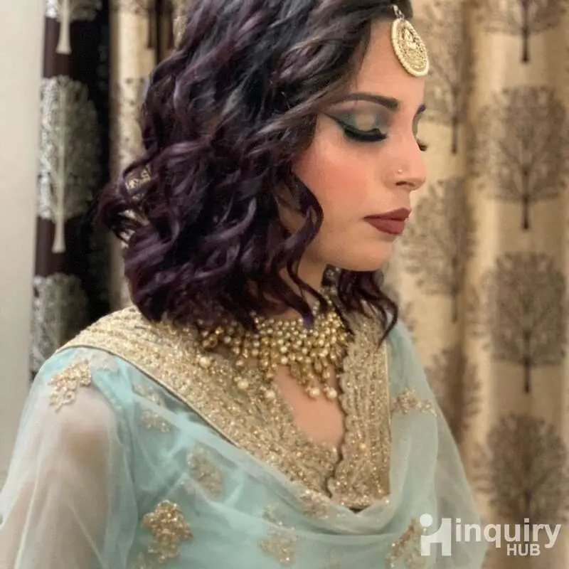 Harpreet Kaur