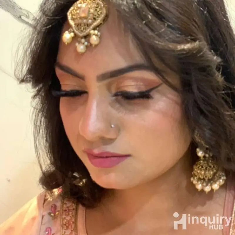Harpreet Kaur