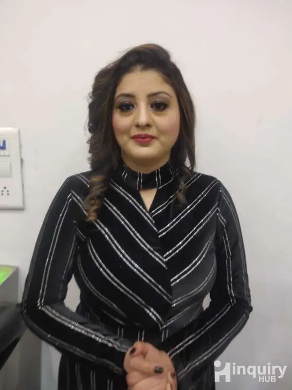 Harpreet Kaur
