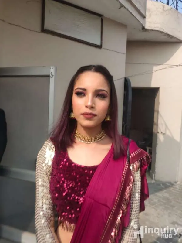 Harpreet Kaur
