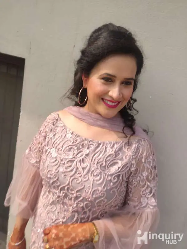 Harpreet Kaur
