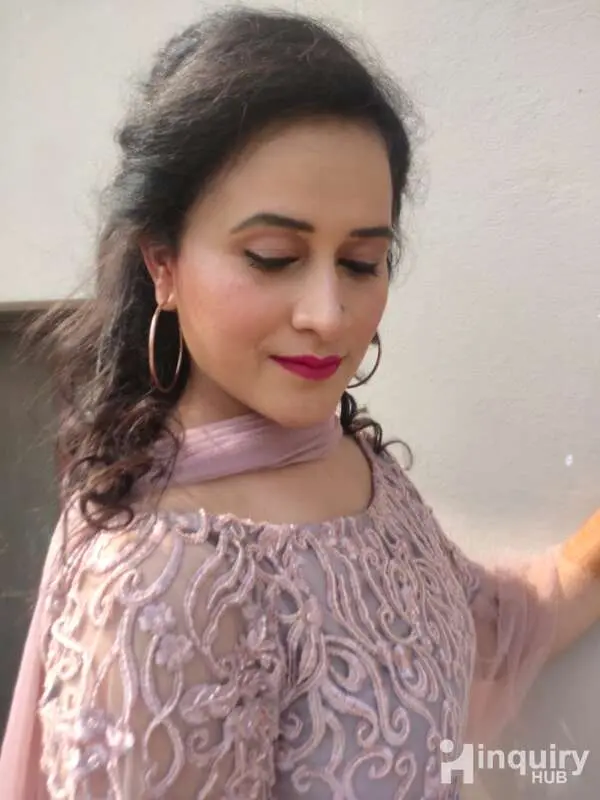 Harpreet Kaur