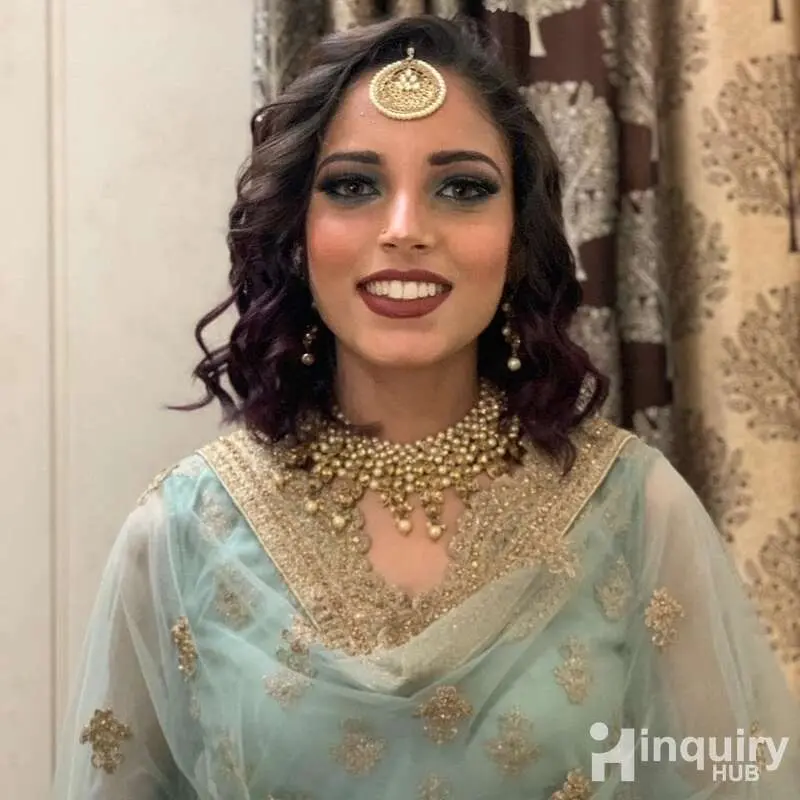 Harpreet Kaur