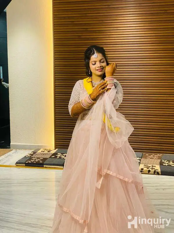 Shrishtimakeover